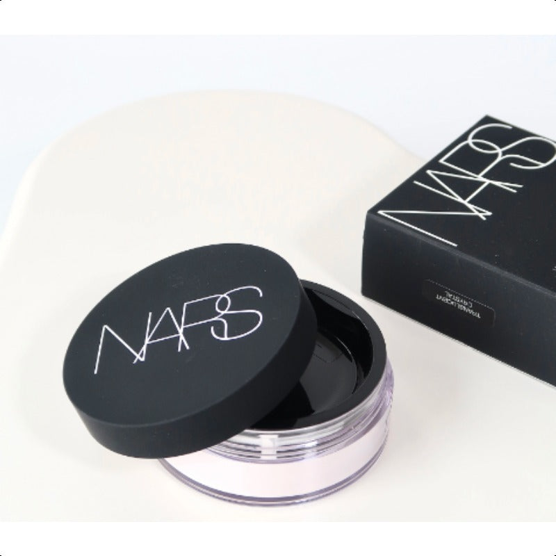 NARS Light Reflecting Loose Powder 11g  New Packaging Night Powder