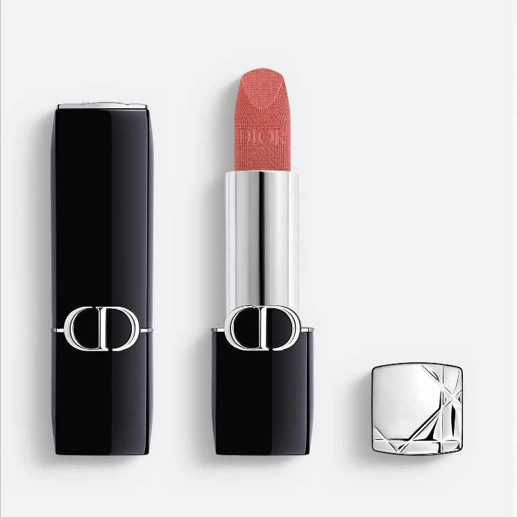 rouge dior couture colour lipstick - velvet  3.5g