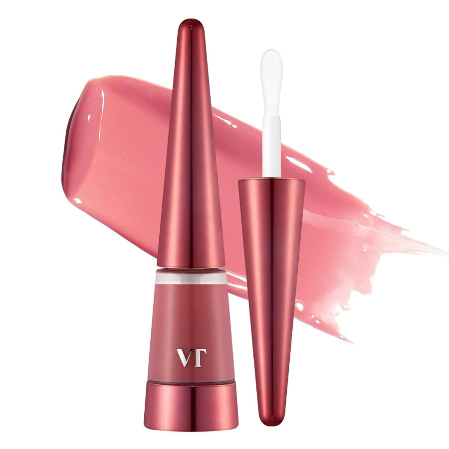 VT COSMETICS Reedle Shot Lip Plumper (Usagi Pink)