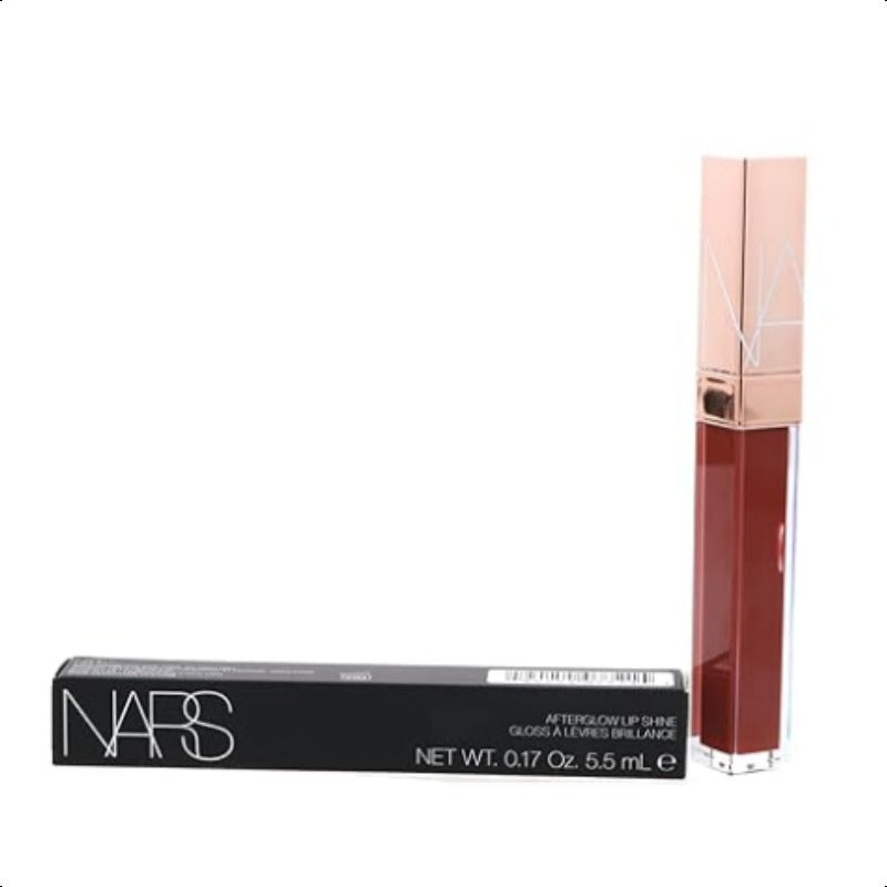 NARS Lip Oil Limited Edition Water-Gloss Mirror Glass Lip Gloss