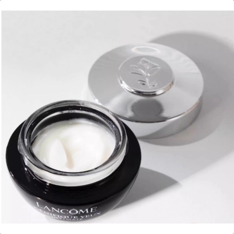 Lancôme Advanced Génifique Yeux Light Pearl 15ml & 5ml*3 Set & 5ml Sample (New)