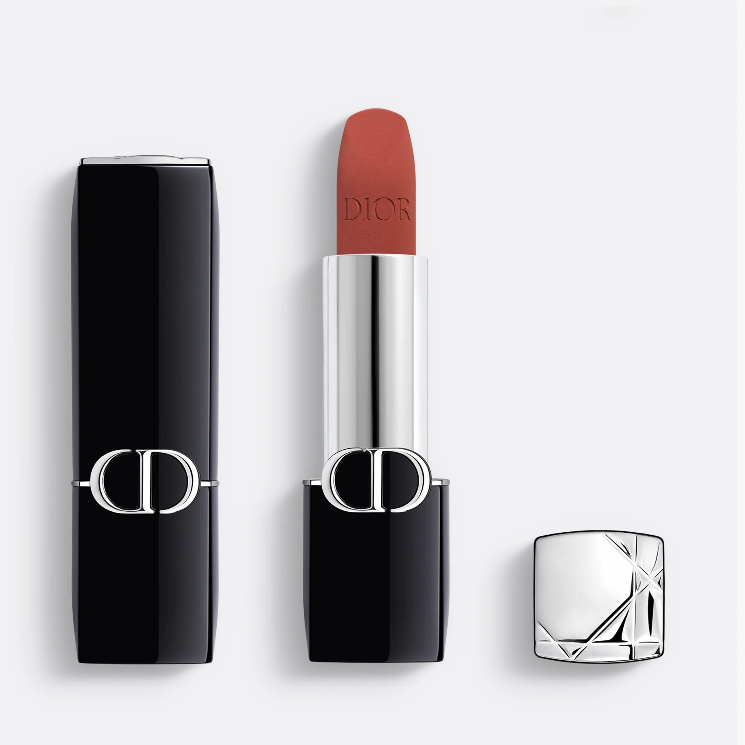 Rouge Dior Veil Lipstick   #626#720  3.5g