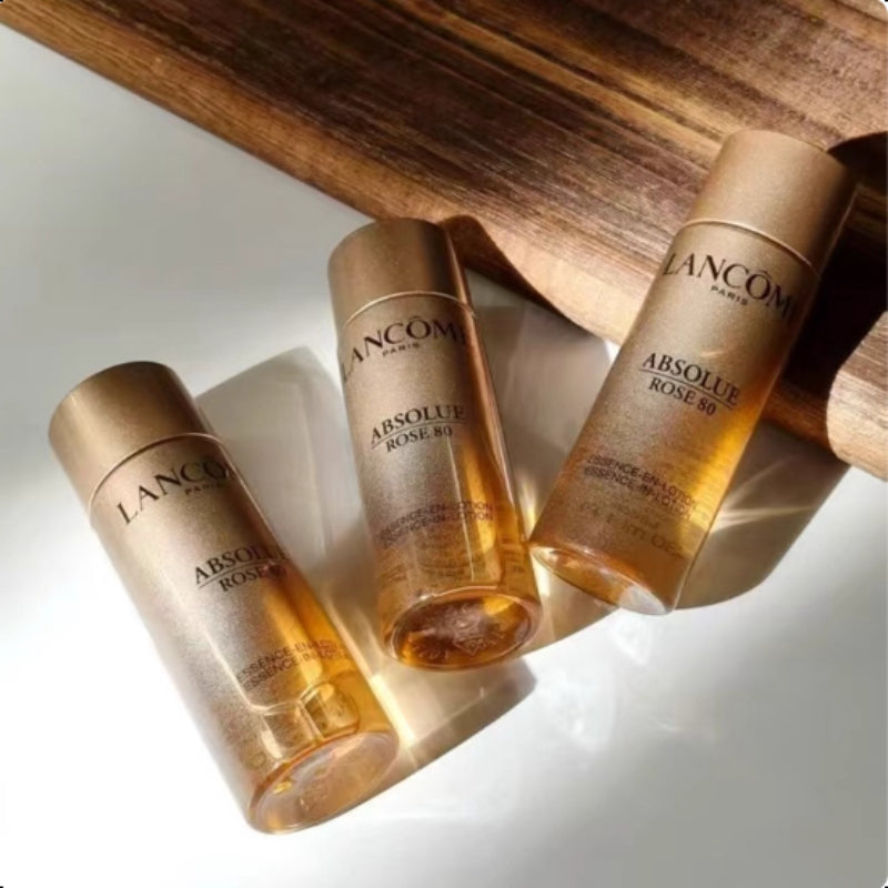 Lancome Absolue Rose 80 Essence-In-Lotion 30 ml Travel Size