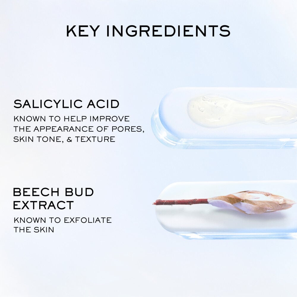 Lancome Clarifique Pore Refining Cleanser 125ml