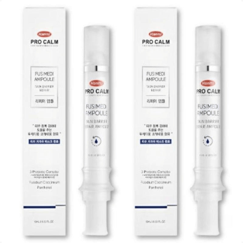 Hanmi Pro-Calm Fusimedi Repair Shot Ampoule 10ml