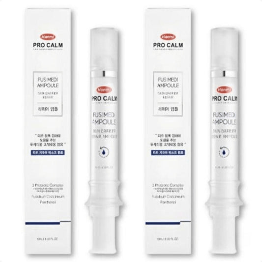 Hanmi Pro-Calm Fusimedi Repair Shot Ampoule 10ml