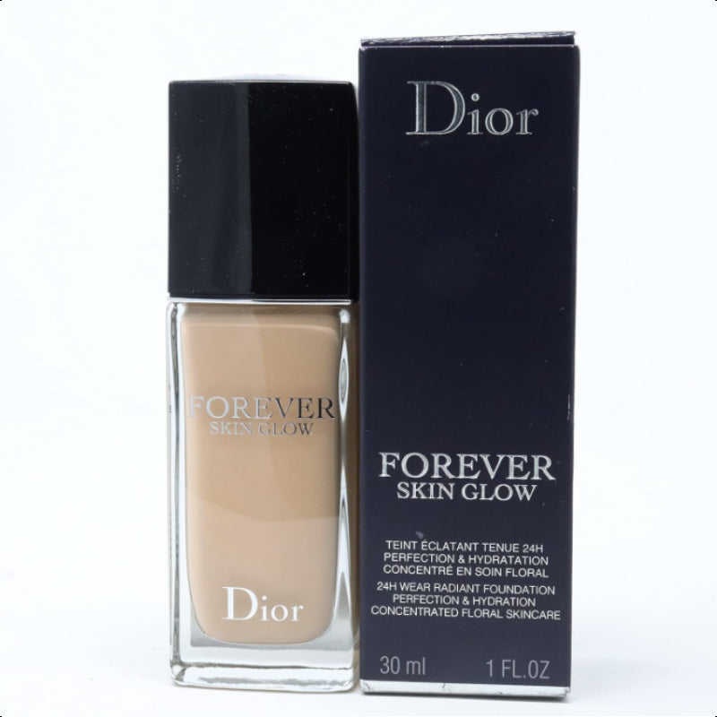 Dior Forever Skin Glow 1FL / 30 ml