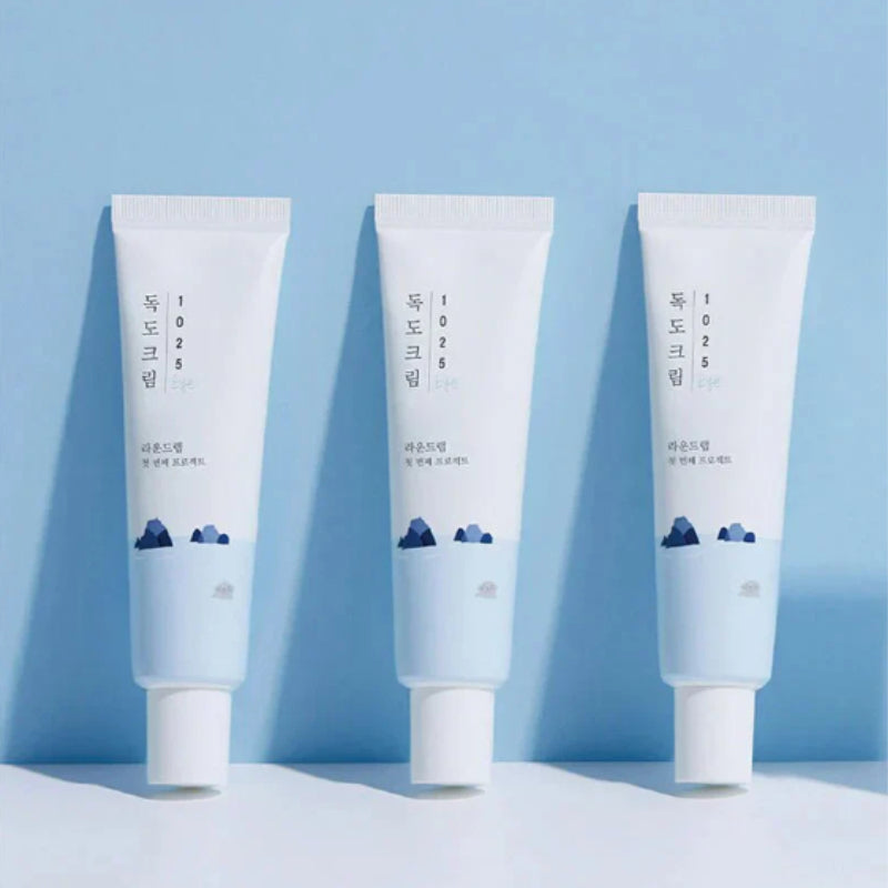 Round Lab 1025 Dokdo Eye Cream 30ml
