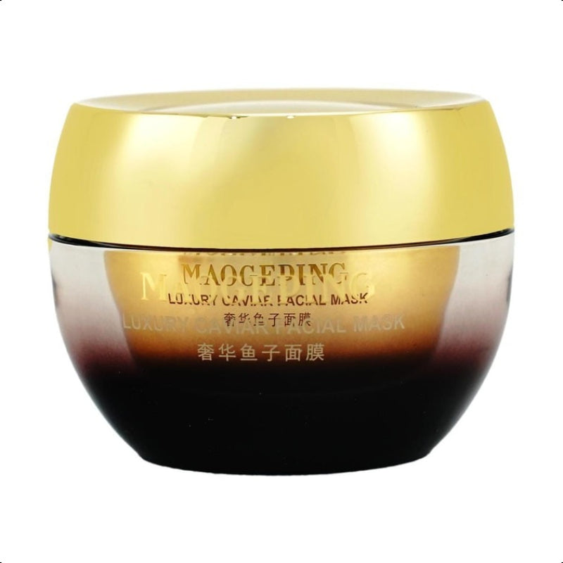 MAOGEPING Luxury Caviar Facial Mask, 30g