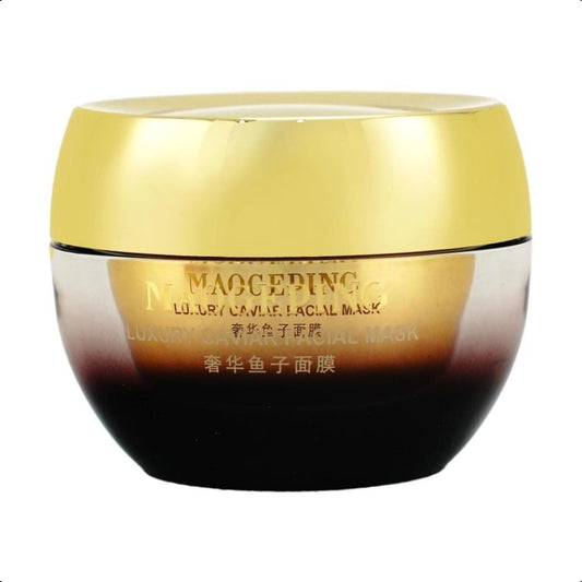 MAOGEPING Luxury Caviar Facial Mask, 30g