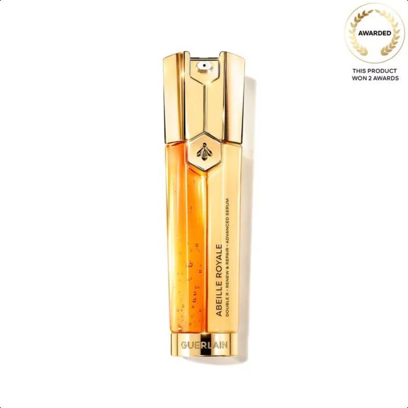 GUERLAIN  Abeille Royale DOUBLE R RENEW & REPAIR ADVANCED SERUM 50ml
