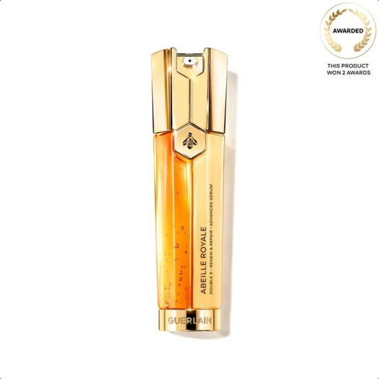 GUERLAIN  Abeille Royale DOUBLE R RENEW & REPAIR ADVANCED SERUM 50ml