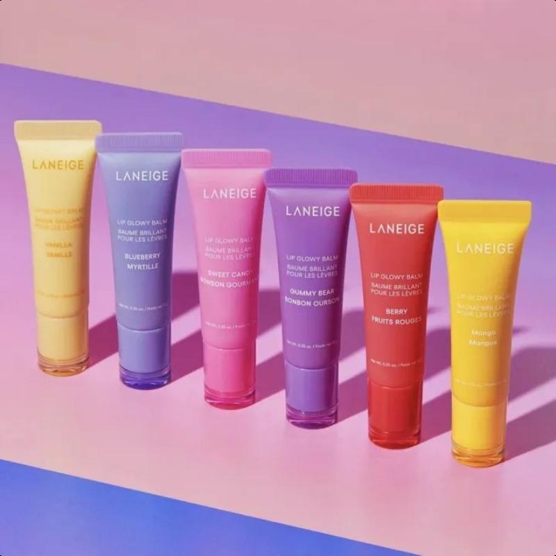 LANEIGE Lip Glowy Balm 10g
