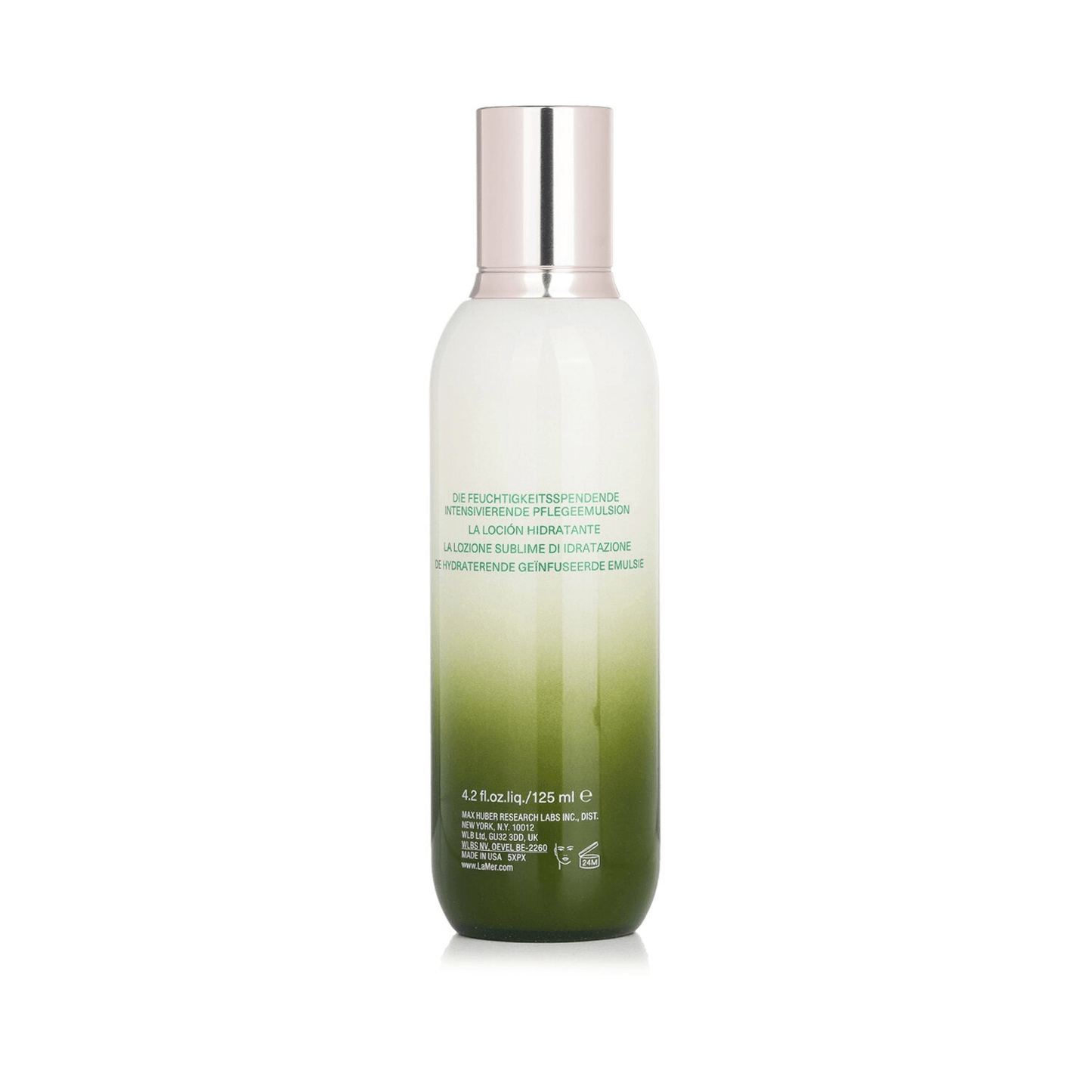La Mer The Hydrating Infused Emulsion 125ml