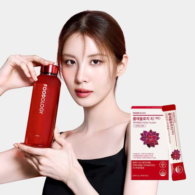 FOODOLOGY Coleology Tea PRO Hobby Escape 8g x 15sticks