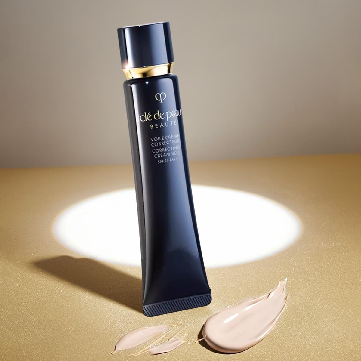 CPB Correcting Cream Veil - Glow Moisturizing Primer SPF 25 PA++ 40g
