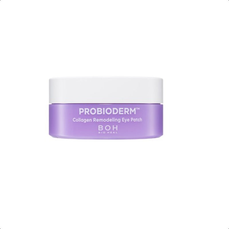 BIOHEAL BOH Probioderm Collagen Remodeling Eye Patch 60 pads