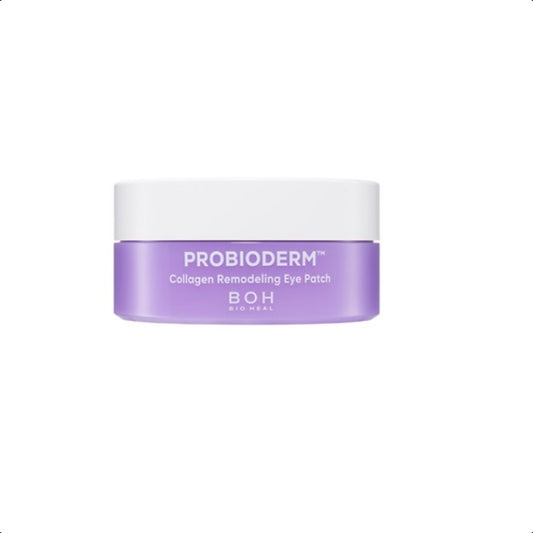 BIOHEAL BOH Probioderm Collagen Remodeling Eye Patch 60 pads