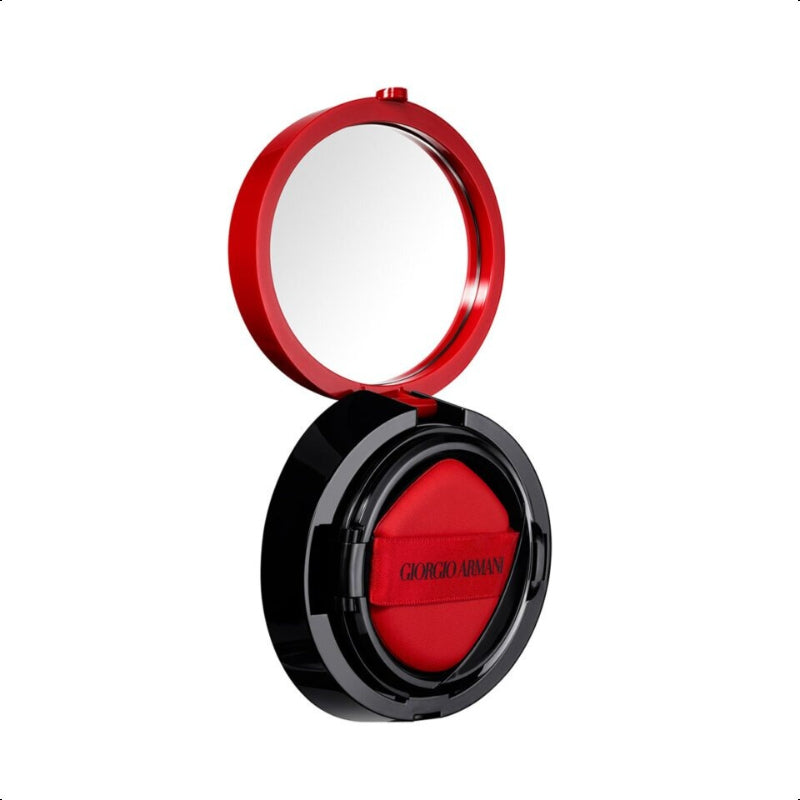 Armani Red Air Cushion 2# 3#  Long-lasting Concealer (MALACHITE)