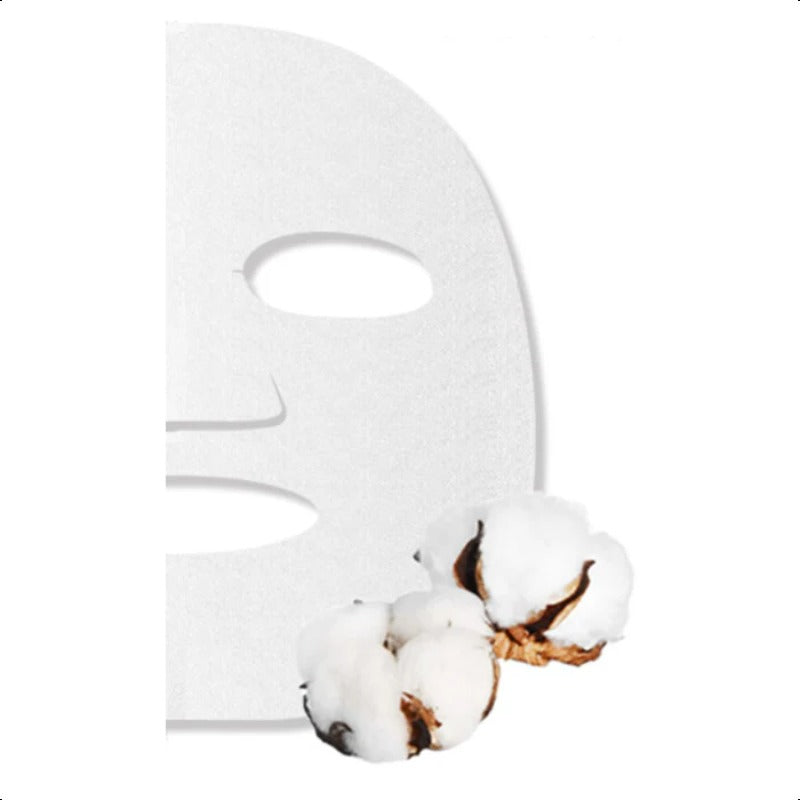 SNP Gold Collagen Ampoule Mask 25ml x 10PCS