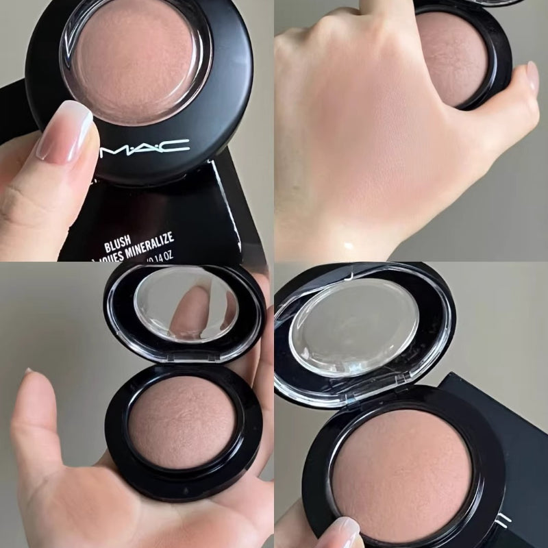 MAC Mineralize Blush