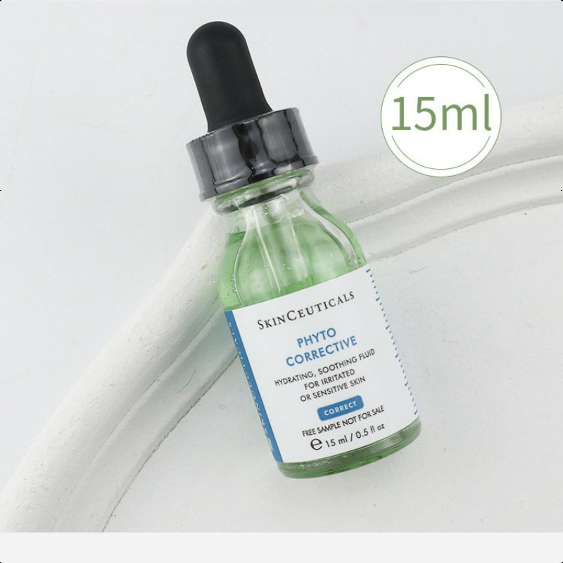 SkinCeuticals Phyto Corrective Serum 15/30/55ml, A Soothing and Moisturizing Serum for Sensitive Skin, Suitable for All Skin Types.