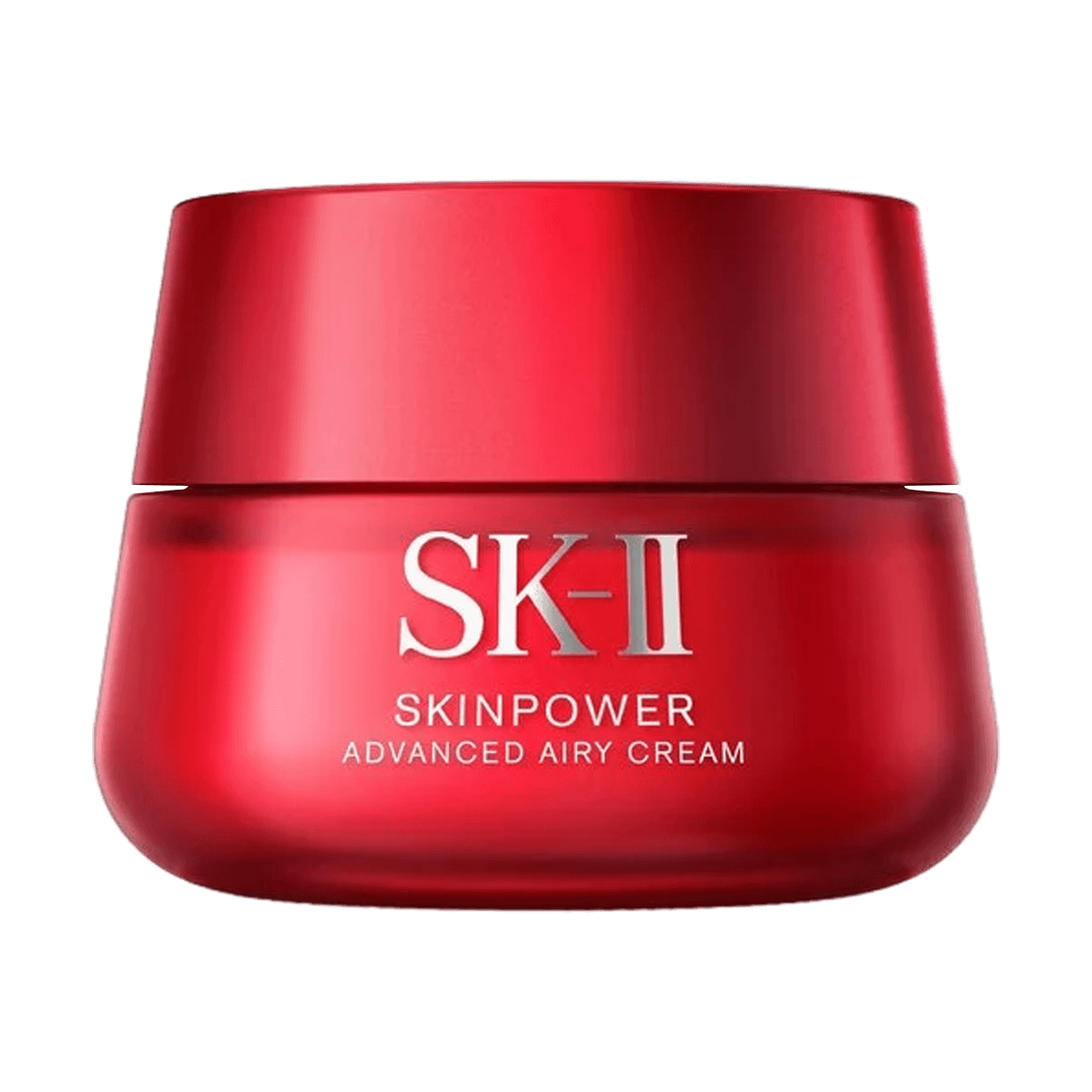 SK II SKINPOWER Advanced Airy Cream 80g- Anti-Aging for Oily Skin