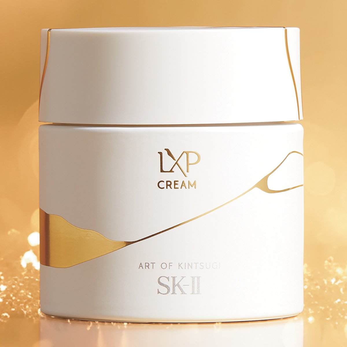 SK-II/SK2 ART OF KINTSUGI LXP Cream 80g