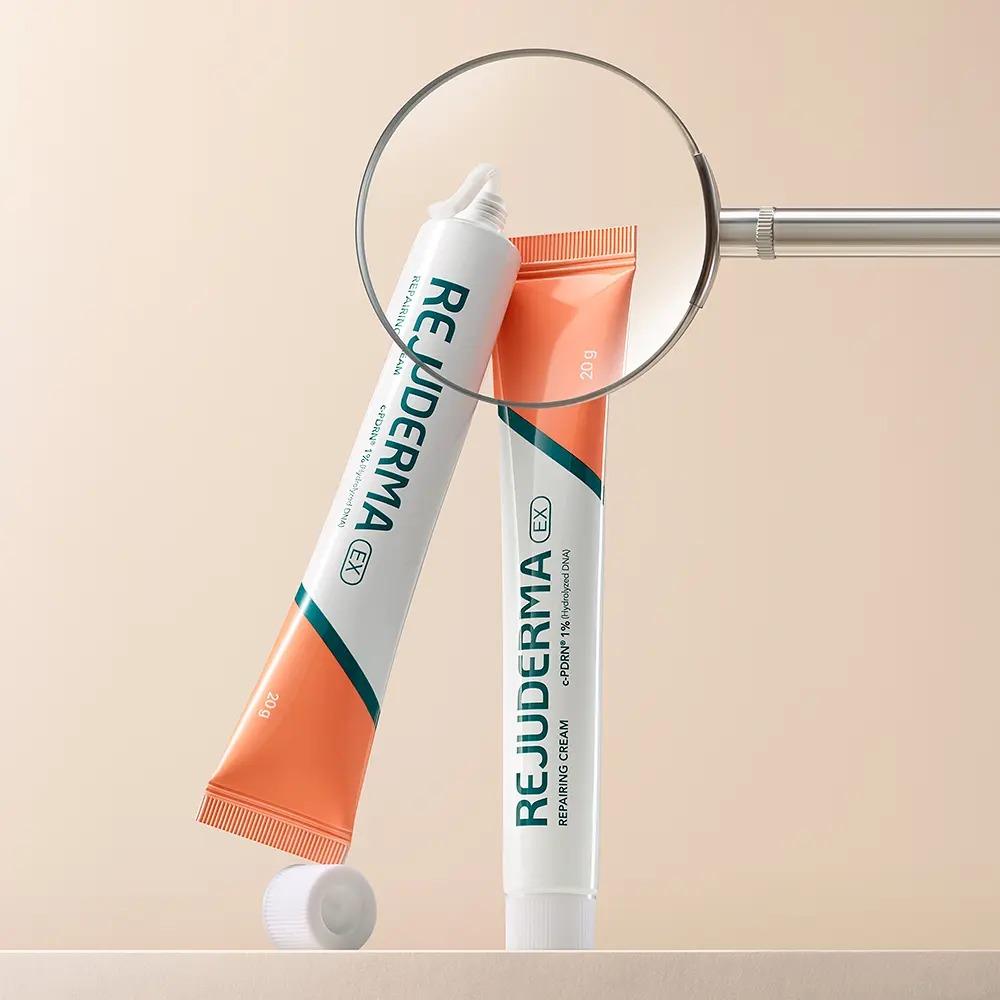 Rejuran Pharmaceuticals_4x Rapid Soothing] Rejuderma EX Repairing Cream 20g