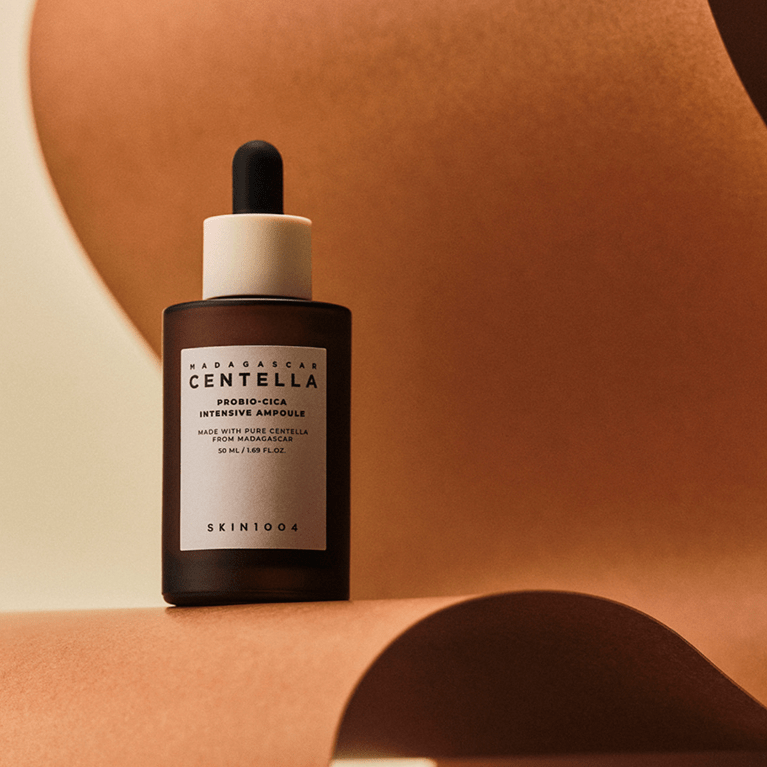 SKIN1004 Madagascar Centella Probio-Cica Intensive Ampoule 50ml