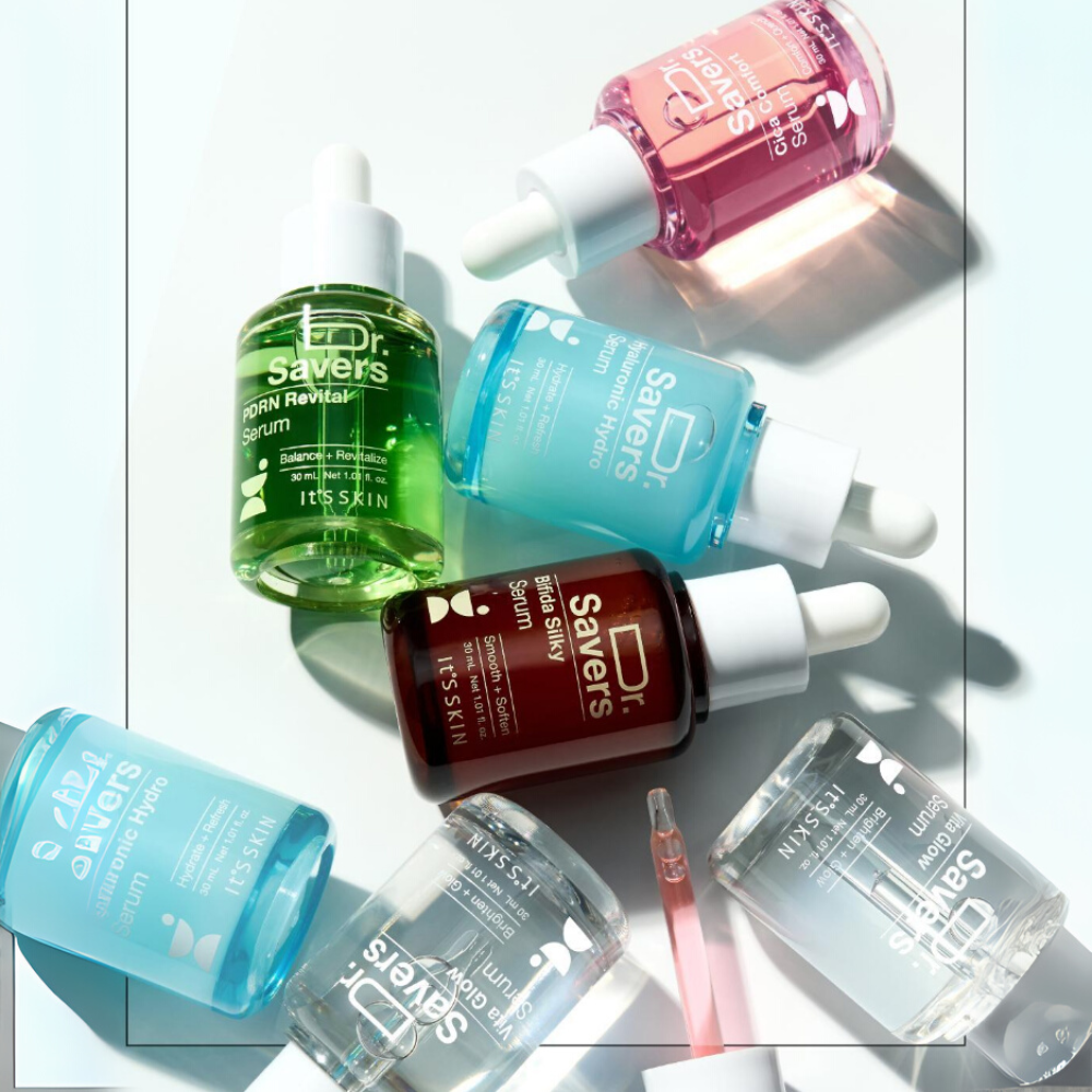 It's Skin Dr. Sayers PDRN Revital Serum 30ml