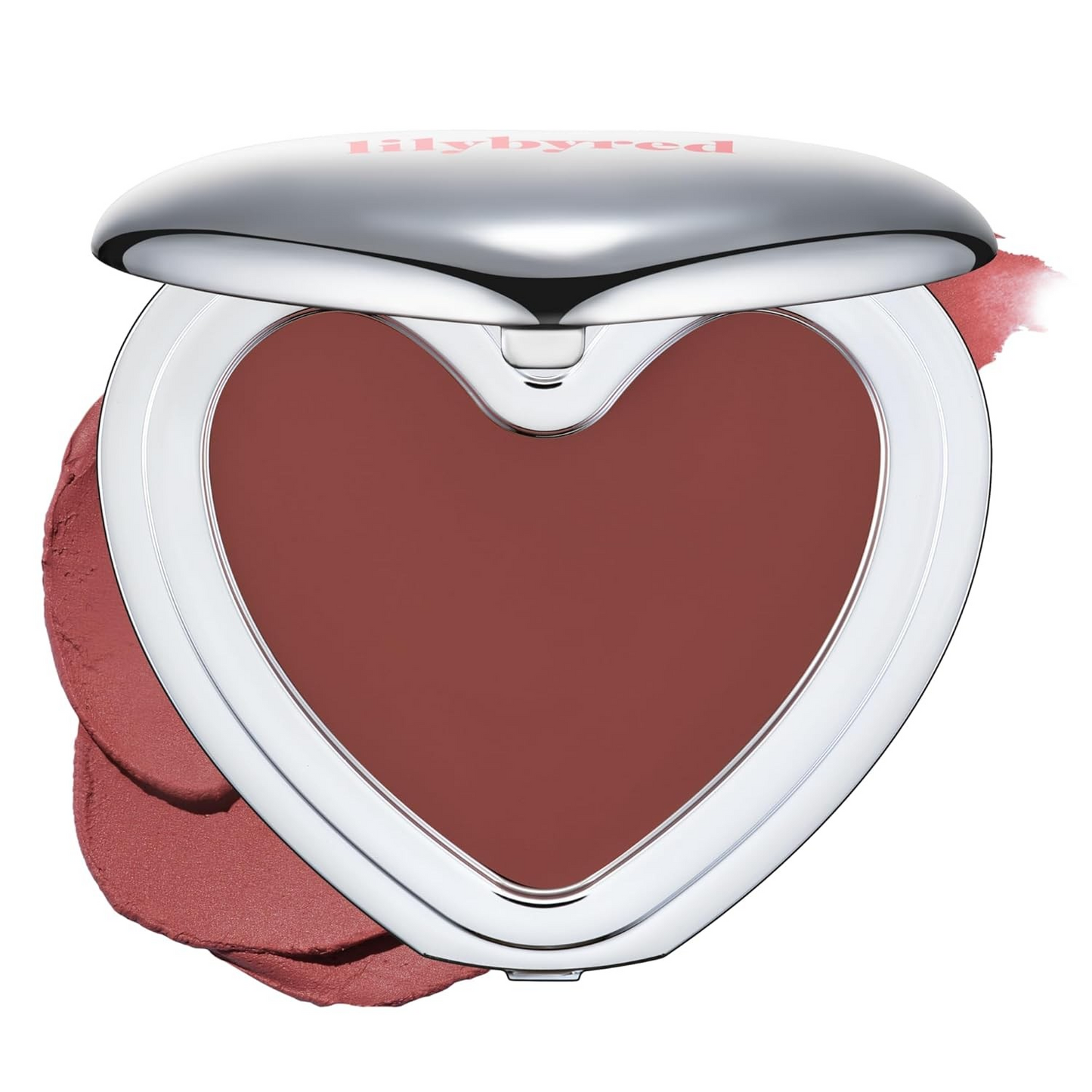 Lilybyred Luv Beam Cheek Mousse 3.8g