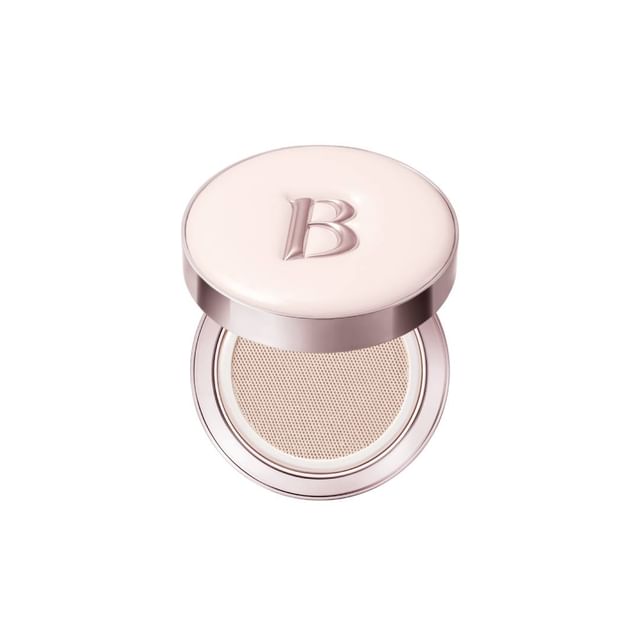BANILA CO  Essence Skin Dew Cushio 11.5g SPF50+PA++++