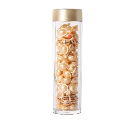 ELIZABETH ARDEN Retinol Ceramide Capsules Ceramide Capsules 2 Functions preserve moisture