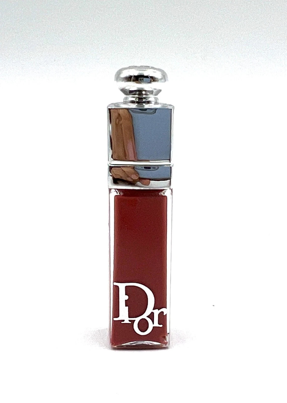Dior Addict Lip Maximizer Plumper 001 Pink ~ 038 Rose Nude ~ 2ml / 0.06 oz Mini Size