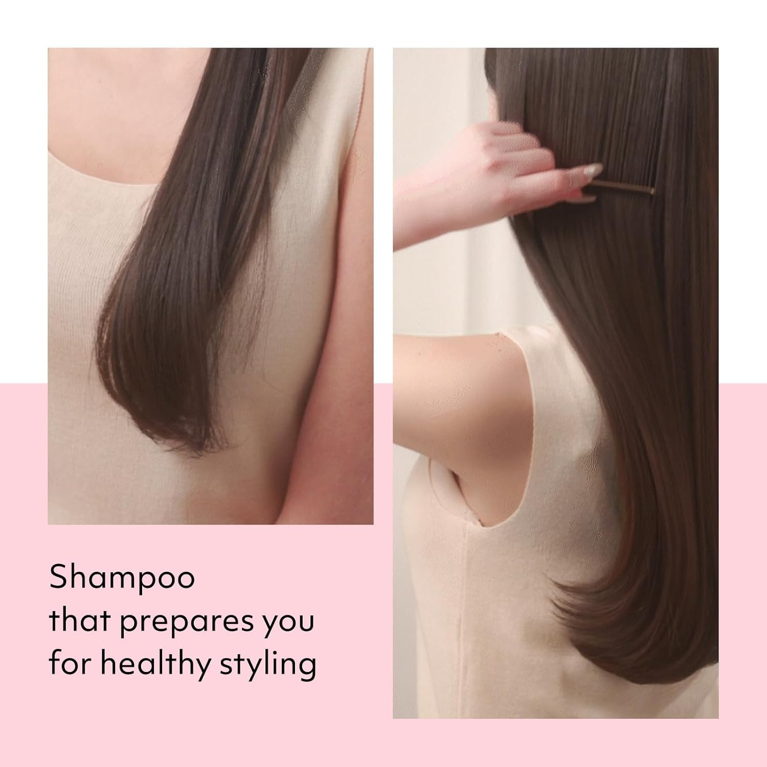 Mise en Scene Perfect Styling Serum Shampoo 680ml