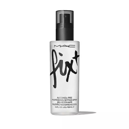 MAC Multitasking Setting Spray, Alcohol-Free, Hydrates/Primes/Sets/Refreshes ets Makeup For 16 Hours