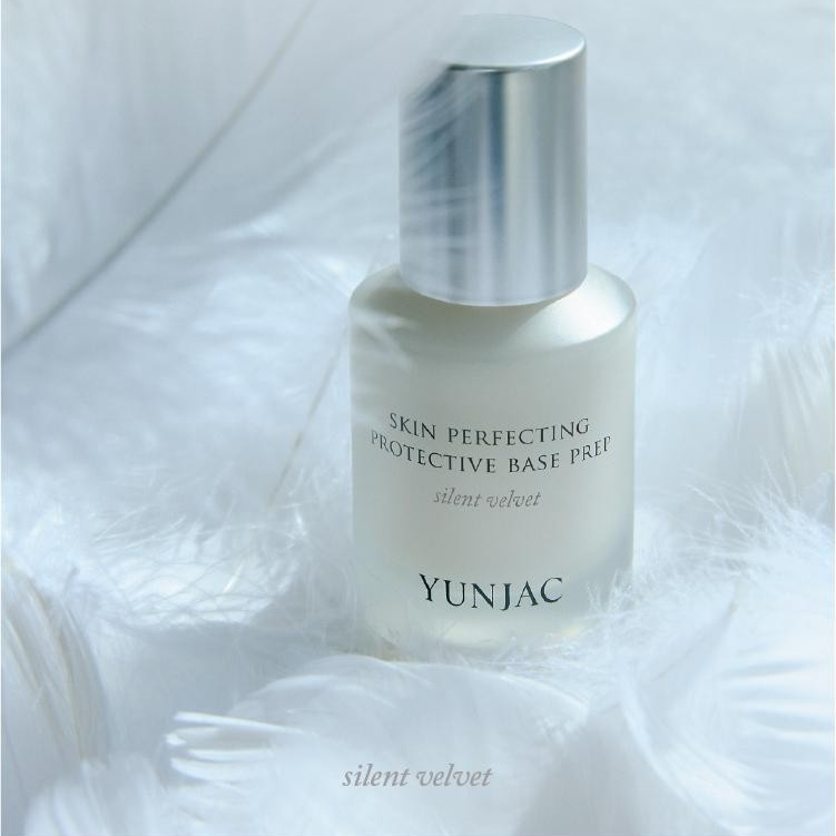 YunjacSKIN PERFECTING PROTECTIVE BASE PREP #SILENT VELVET 25ml