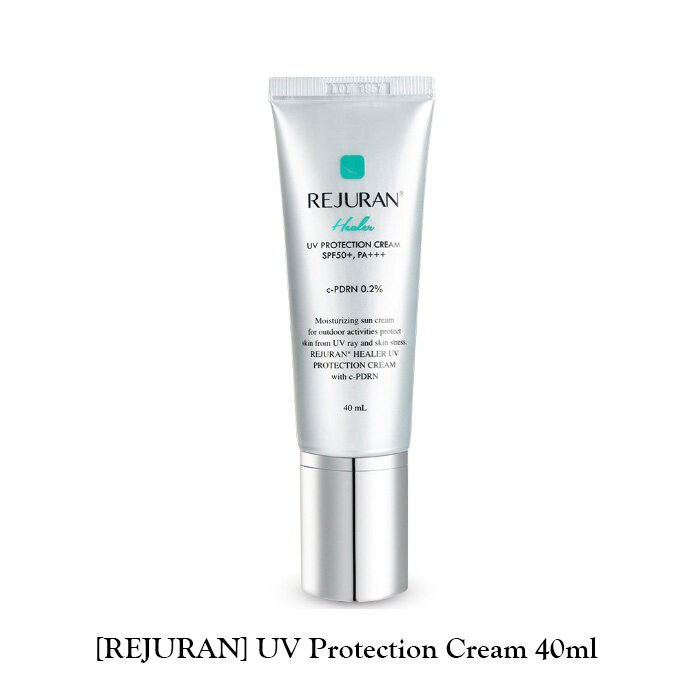 Rejuran Healer UV protection cream SPF50+ PA+++ 40ml