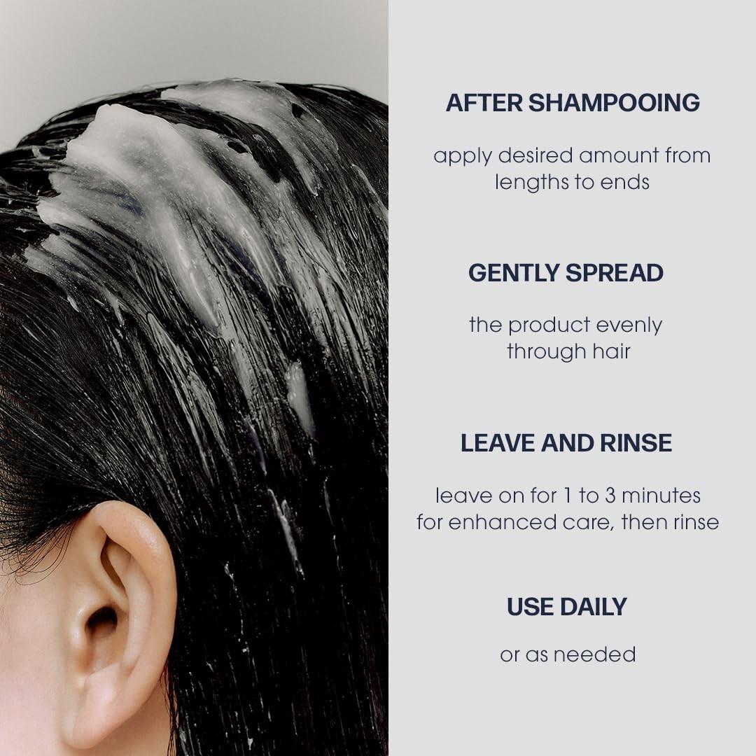 UNOVE Deep Damage Treatment EX Jumbo Hair Mask- 2 Types 320ml