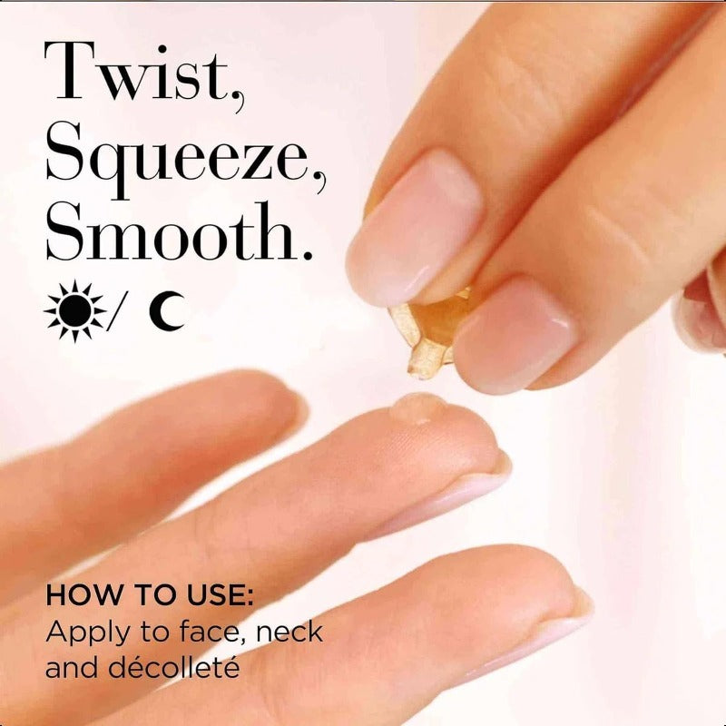 Elizabeth Arden Advanced Ceramide Daily Youth Restoring Serum Capsules (30 Pieces)，Two Options: Moisturizing / Refreshing