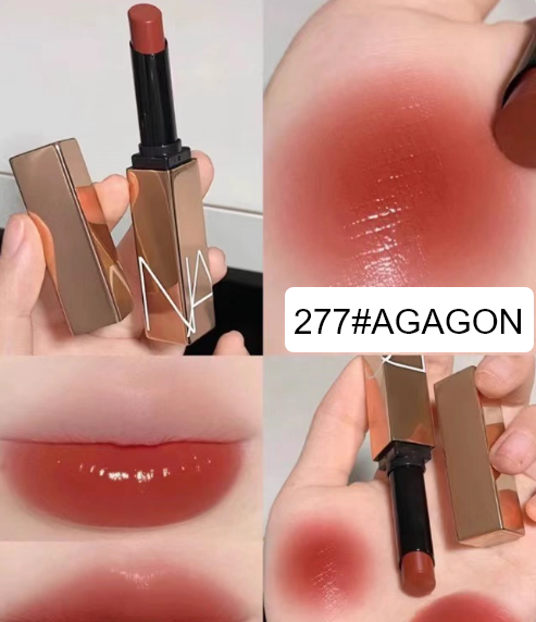 NARS Lip Oil Limited Edition Water-Gloss Mirror Glass Lip Gloss