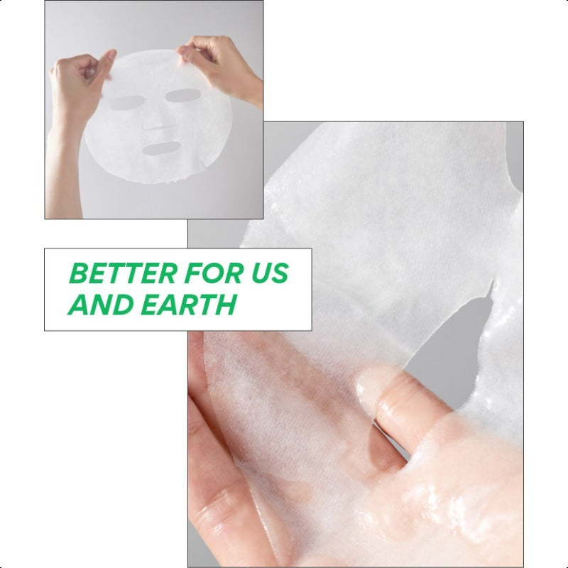 Innisfree 23NEW Masksheet 22ml - Pomegranate