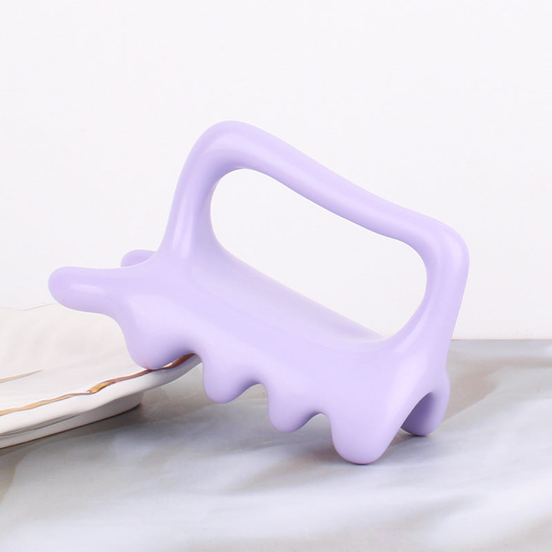 INHAK KOREA Face & Body Massager Olive Young Korea