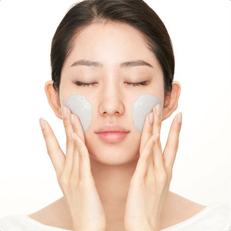 Innisfree Cleanser #NEW Volcanic Pore 150g