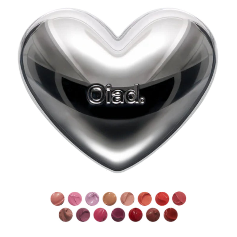 OIAD Silver Pulse Moussecream Lip&cheek 7.5g