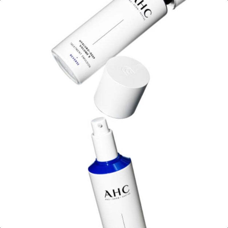 AHC Hyaluro-Deep Volume 5 Treatment Emulsion 100ml