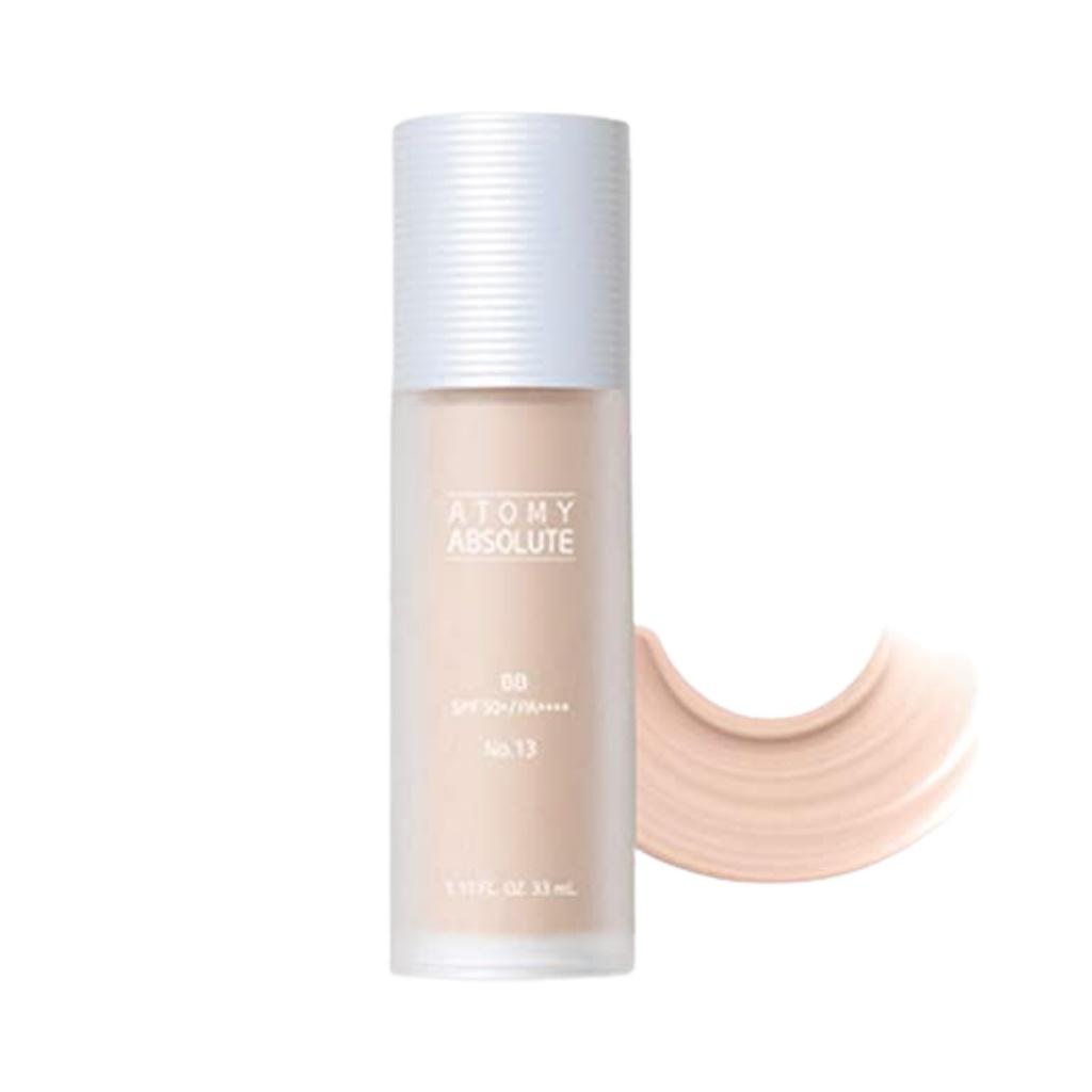 Atomy  Absolute BB Cream SPF50+ / PA++++ 33ml