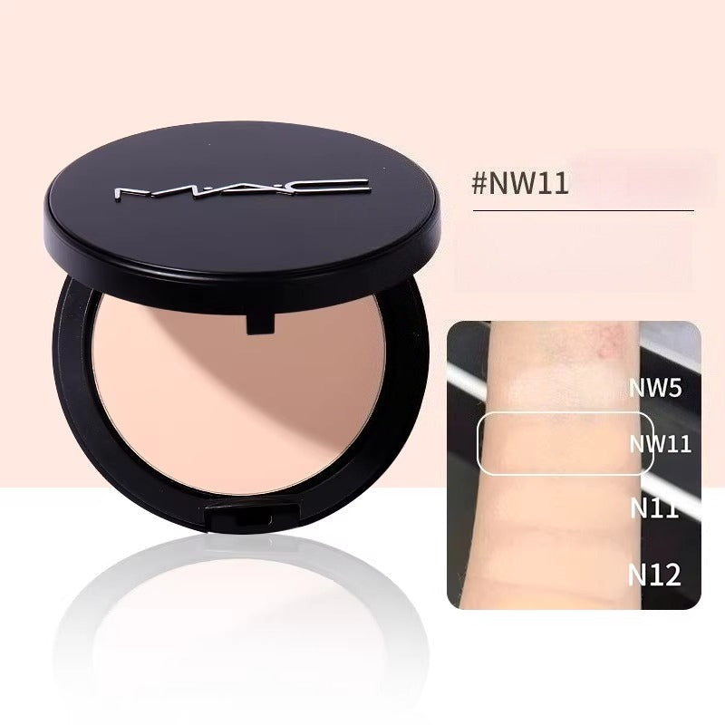 MAC Studio Fix  Powder Foundation 2-in-1 Long-Lasting Oil Control