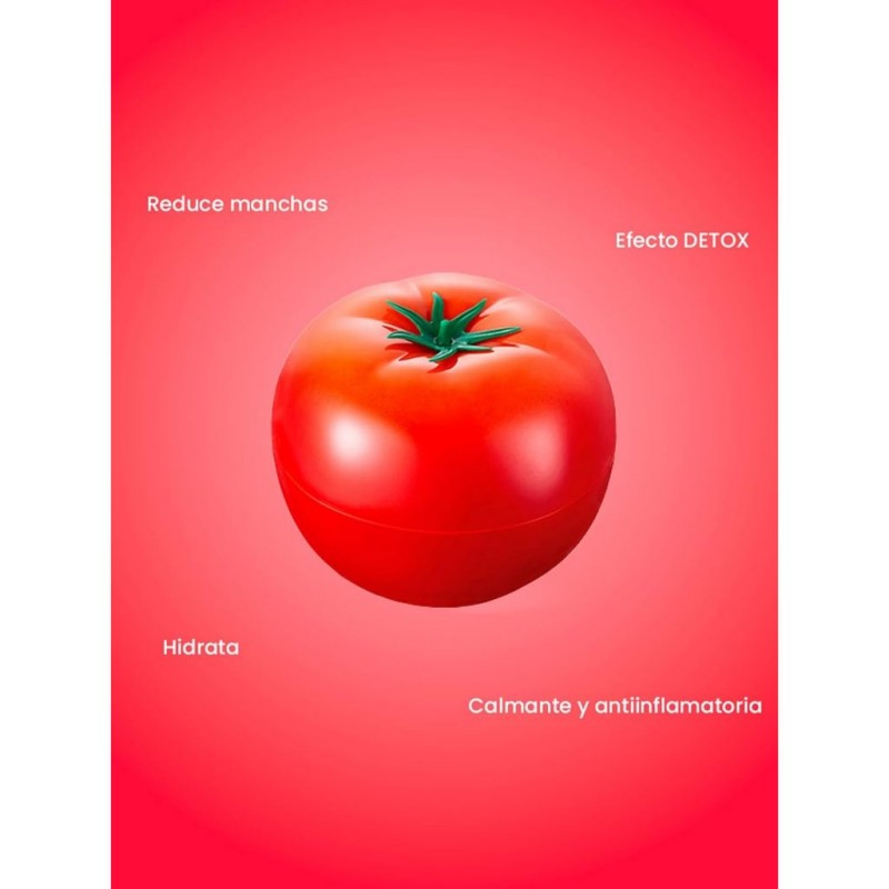 TONYMOLY Tomatox Magic Massage Pack 80g